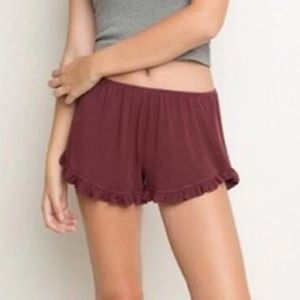 Brandy Melville Vodi Shorts in